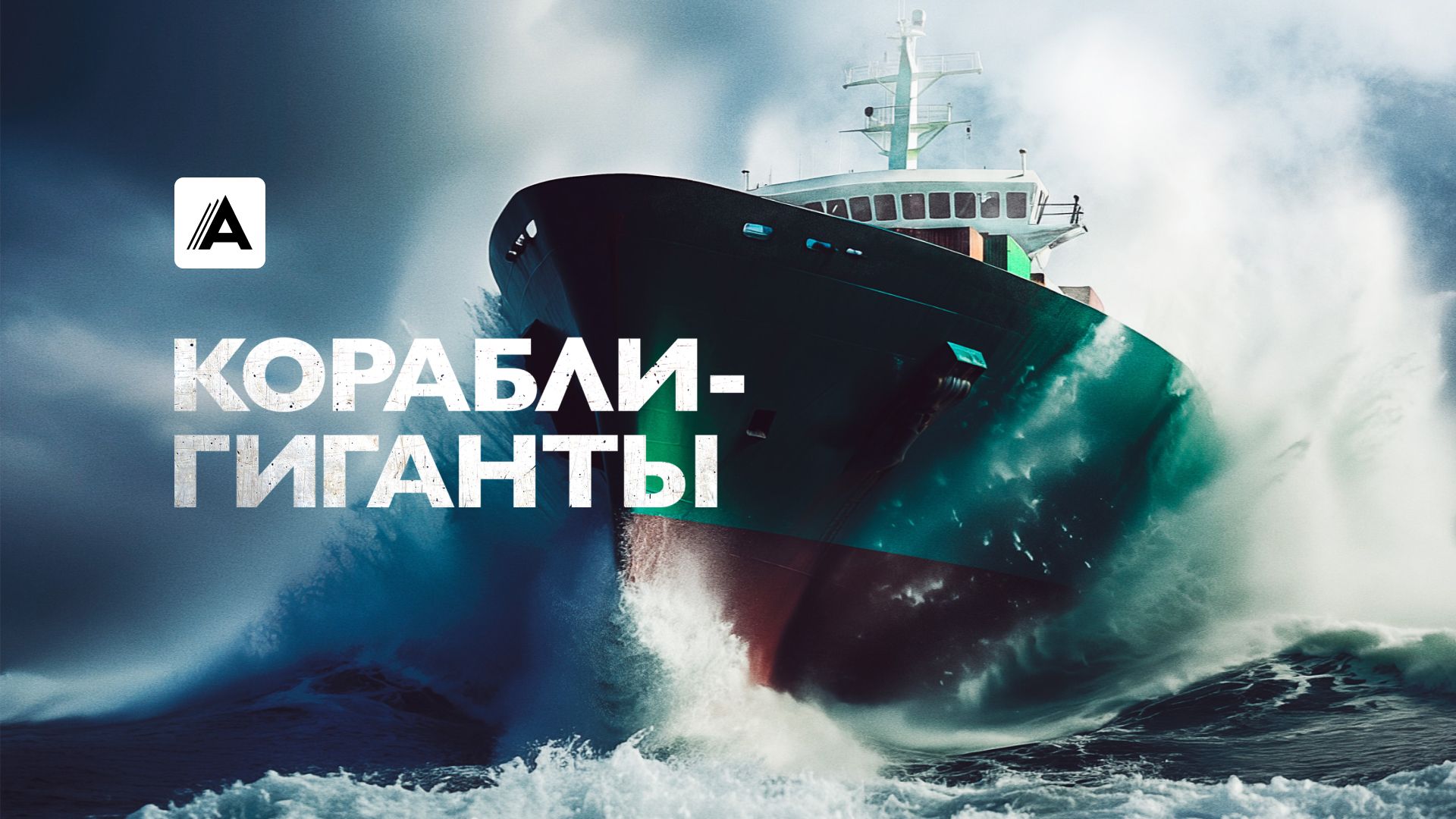 Корабли-гиганты